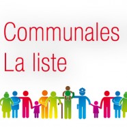 Communales 2012 | La liste