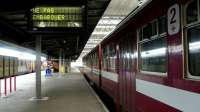 Thalys, RER, désinvestissement de la SNCB: Namur resterait-elle à quai?